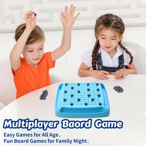 Rival | Magnetic Minefield