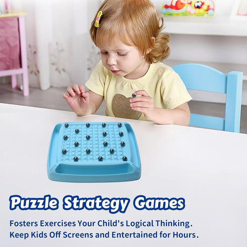 Rival | Magnetic Minefield