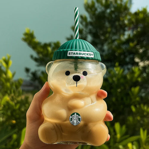 Bearista ⭐️ Becher