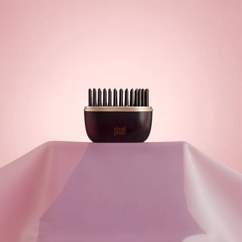 Rival | Mini Glätt-Brush