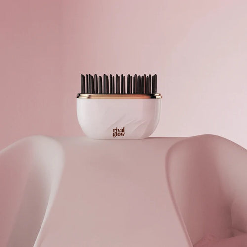 Rival | Mini Glätt-Brush