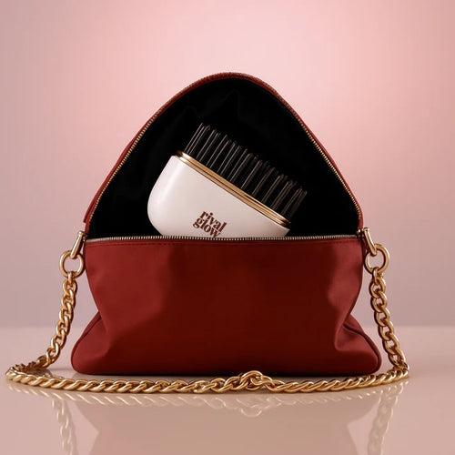 Rival | Mini Glätt-Brush