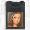 Disgusted Barbie Shirt