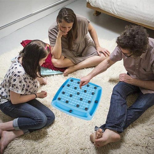 Rival | Magnetic Minefield