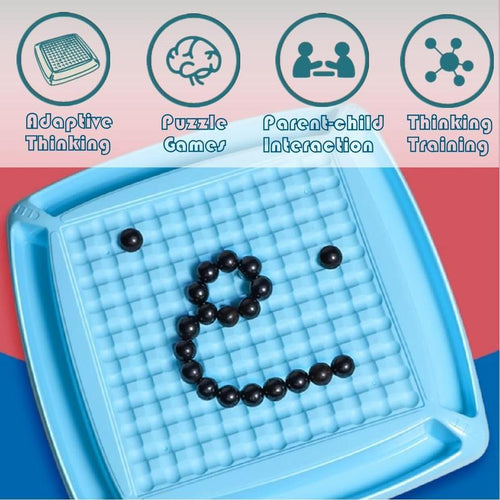 Rival | Magnetic Minefield