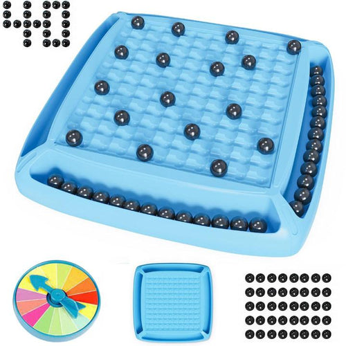 Rival | Magnetic Minefield