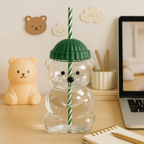 Bearista ⭐️ Becher